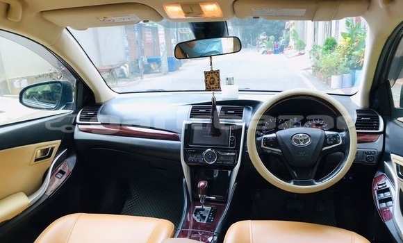 Buy Used 2017 Toyota Premio in Dhaka, Dhaka Buy Used 2017 Toyota Premio in Dhaka, Dhaka