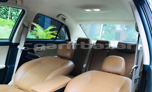 Buy Used 2017 Toyota Premio in Dhaka, Dhaka Buy Used 2017 Toyota Premio in Dhaka, Dhaka