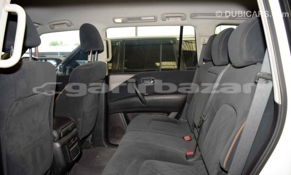 Buy Import 2015 Nissan Patrol in Import - Dubai, Bandarban Buy Import 2015 Nissan Patrol in Import - Dubai, Bandarban
