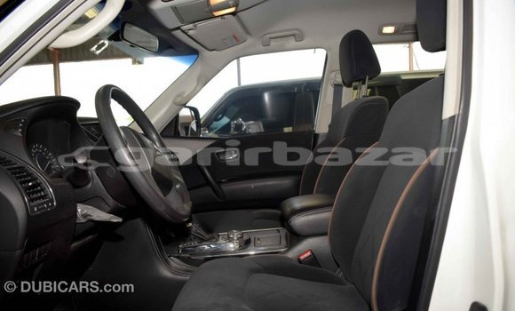 Buy Import 2015 Nissan Patrol in Import - Dubai, Bandarban Buy Import 2015 Nissan Patrol in Import - Dubai, Bandarban
