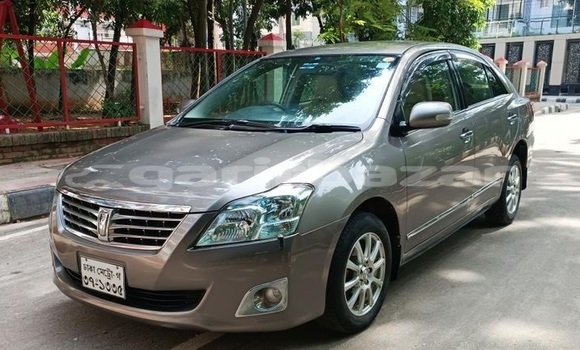 কেনা ব্যবহৃত Toyota Premio Grey গাড়ী মধ্যে ঢাকা মধ্যে Dhaka কেনা ব্যবহৃত Toyota Premio Grey গাড়ী মধ্যে ঢাকা মধ্যে Dhaka