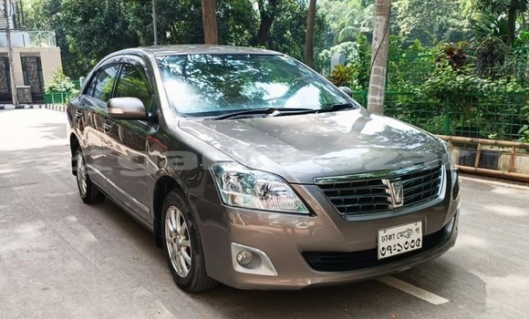 কেনা ব্যবহৃত Toyota Premio Grey গাড়ী মধ্যে ঢাকা মধ্যে Dhaka কেনা ব্যবহৃত Toyota Premio Grey গাড়ী মধ্যে ঢাকা মধ্যে Dhaka