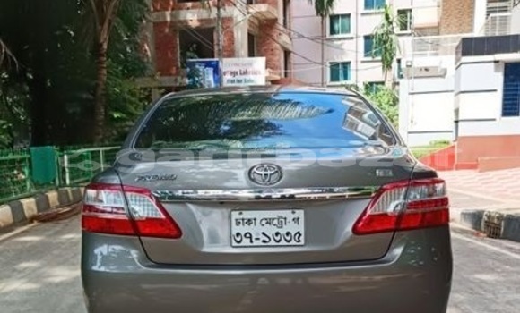 কেনা ব্যবহৃত Toyota Premio Grey গাড়ী মধ্যে ঢাকা মধ্যে Dhaka কেনা ব্যবহৃত Toyota Premio Grey গাড়ী মধ্যে ঢাকা মধ্যে Dhaka