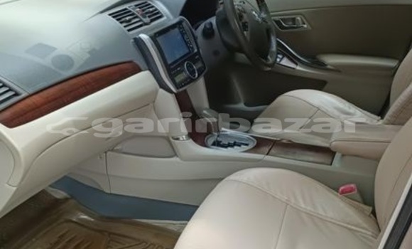 কেনা ব্যবহৃত Toyota Premio Grey গাড়ী মধ্যে ঢাকা মধ্যে Dhaka কেনা ব্যবহৃত Toyota Premio Grey গাড়ী মধ্যে ঢাকা মধ্যে Dhaka