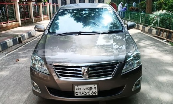 কেনা ব্যবহৃত Toyota Premio Grey গাড়ী মধ্যে ঢাকা মধ্যে Dhaka কেনা ব্যবহৃত Toyota Premio Grey গাড়ী মধ্যে ঢাকা মধ্যে Dhaka
