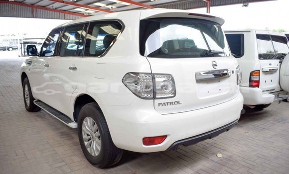 Buy Import 2015 Nissan Patrol in Import - Dubai, Bandarban Buy Import 2015 Nissan Patrol in Import - Dubai, Bandarban