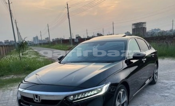 Buy Used 2020 Honda Accord in Dhaka, Dhaka Buy Used 2020 Honda Accord in Dhaka, Dhaka