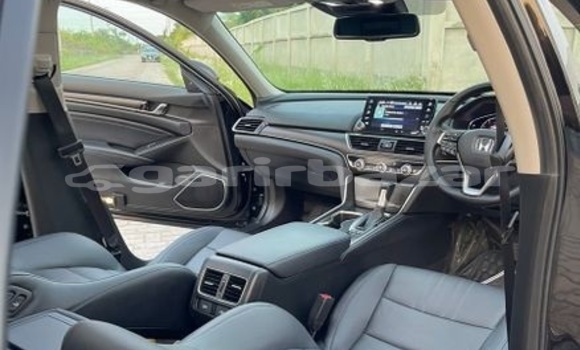Buy Used 2020 Honda Accord in Dhaka, Dhaka Buy Used 2020 Honda Accord in Dhaka, Dhaka