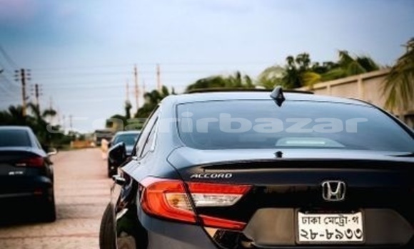 Buy Used 2020 Honda Accord in Dhaka, Dhaka Buy Used 2020 Honda Accord in Dhaka, Dhaka