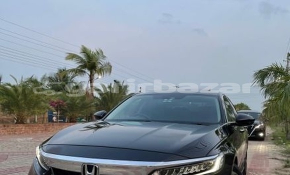 Buy Used 2020 Honda Accord in Dhaka, Dhaka Buy Used 2020 Honda Accord in Dhaka, Dhaka