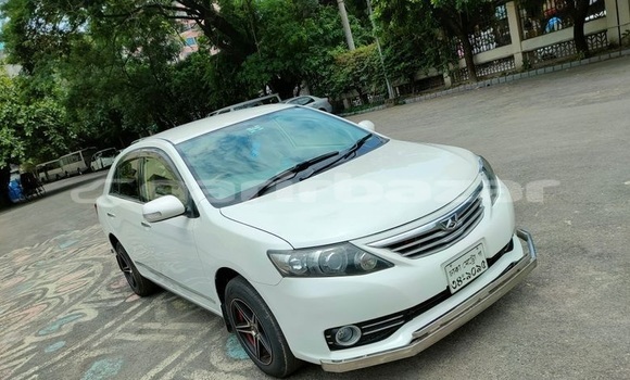 Buy Used 2012 Toyota Allion in Dhaka, Dhaka Buy Used 2012 Toyota Allion in Dhaka, Dhaka