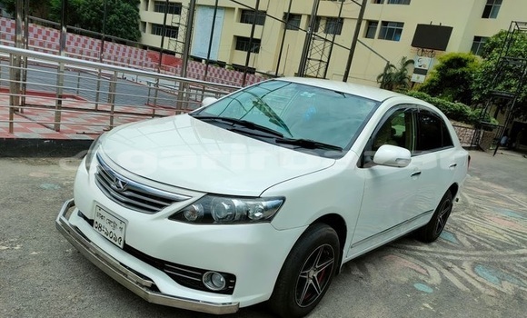 Buy Used 2012 Toyota Allion in Dhaka, Dhaka Buy Used 2012 Toyota Allion in Dhaka, Dhaka