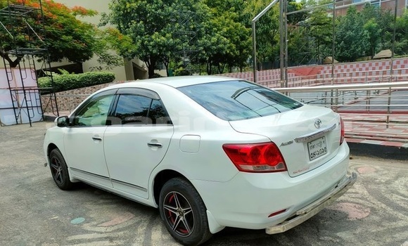 Buy Used 2012 Toyota Allion in Dhaka, Dhaka Buy Used 2012 Toyota Allion in Dhaka, Dhaka