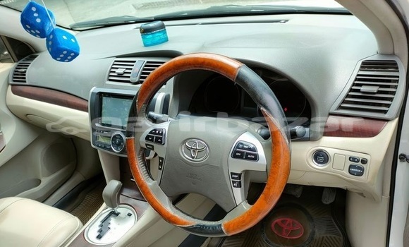 Buy Used 2012 Toyota Allion in Dhaka, Dhaka Buy Used 2012 Toyota Allion in Dhaka, Dhaka