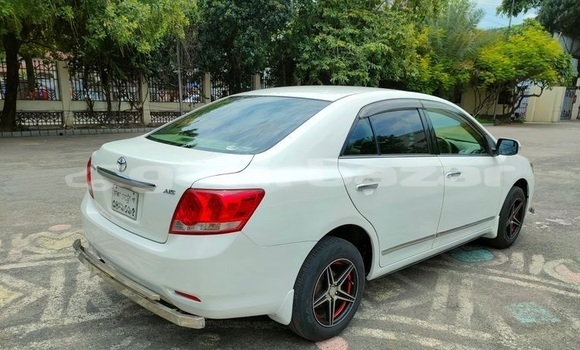 Buy Used 2012 Toyota Allion in Dhaka, Dhaka Buy Used 2012 Toyota Allion in Dhaka, Dhaka