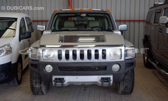 Buy Import 2008 Hummer H3 in Import - Dubai, Bandarban Buy Import 2008 Hummer H3 in Import - Dubai, Bandarban