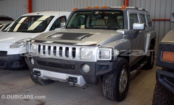 Buy Import 2008 Hummer H3 in Import - Dubai, Bandarban Buy Import 2008 Hummer H3 in Import - Dubai, Bandarban