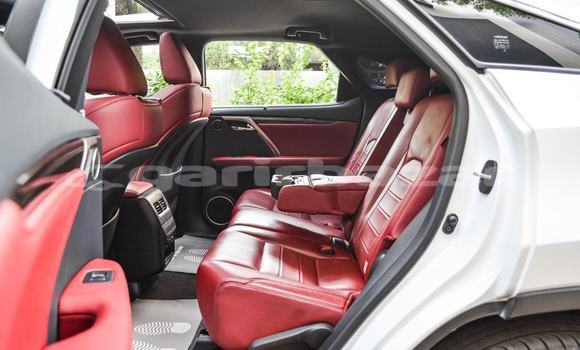 Buy Used 2015 Lexus RX in Dhaka, Dhaka Buy Used 2015 Lexus RX in Dhaka, Dhaka