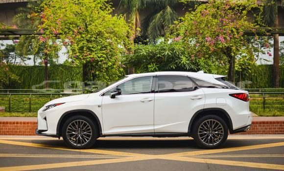 Buy Used 2015 Lexus RX in Dhaka, Dhaka Buy Used 2015 Lexus RX in Dhaka, Dhaka