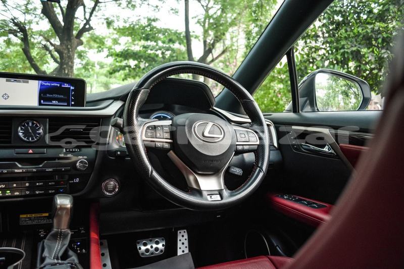 Big with watermark lexus rx dhaka dhaka 5580