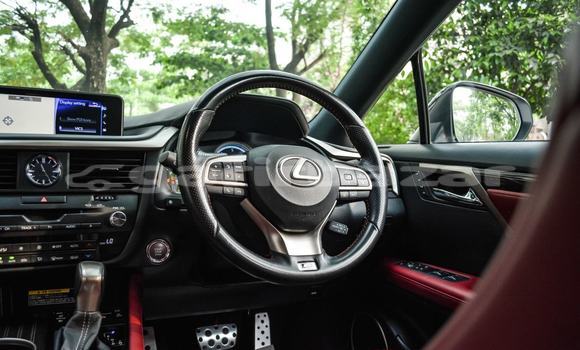 Buy Used 2015 Lexus RX in Dhaka, Dhaka Buy Used 2015 Lexus RX in Dhaka, Dhaka