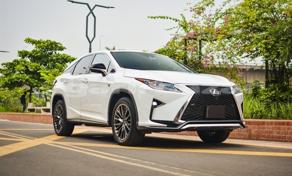 Buy Used 2015 Lexus RX in Dhaka, Dhaka Buy Used 2015 Lexus RX in Dhaka, Dhaka