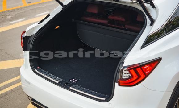 Buy Used 2015 Lexus RX in Dhaka, Dhaka Buy Used 2015 Lexus RX in Dhaka, Dhaka