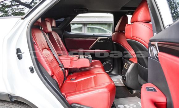 Buy Used 2015 Lexus RX in Dhaka, Dhaka Buy Used 2015 Lexus RX in Dhaka, Dhaka