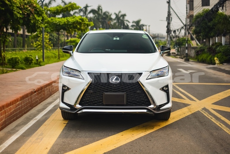 Big with watermark lexus rx dhaka dhaka 5580