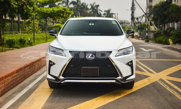 Buy Used 2015 Lexus RX in Dhaka, Dhaka Buy Used 2015 Lexus RX in Dhaka, Dhaka