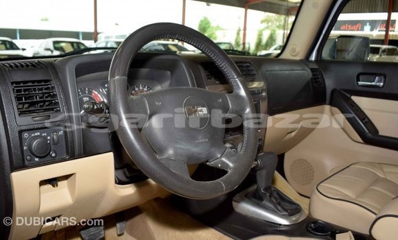 Buy Import 2008 Hummer H3 in Import - Dubai, Bandarban Buy Import 2008 Hummer H3 in Import - Dubai, Bandarban
