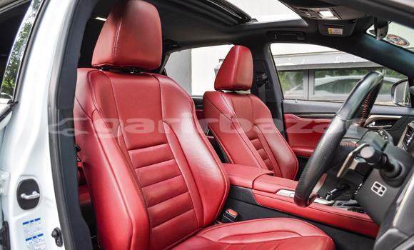 Buy Used 2015 Lexus RX in Dhaka, Dhaka Buy Used 2015 Lexus RX in Dhaka, Dhaka