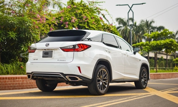 Buy Used 2015 Lexus RX in Dhaka, Dhaka Buy Used 2015 Lexus RX in Dhaka, Dhaka