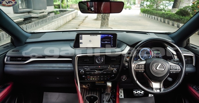 Big with watermark lexus rx dhaka dhaka 5580