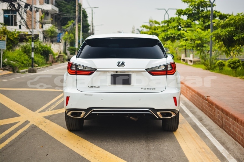 Big with watermark lexus rx dhaka dhaka 5580
