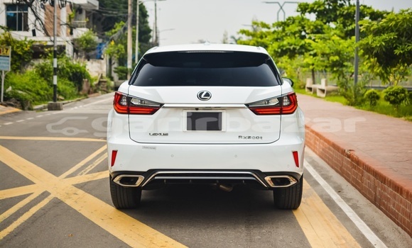 Buy Used 2015 Lexus RX in Dhaka, Dhaka Buy Used 2015 Lexus RX in Dhaka, Dhaka