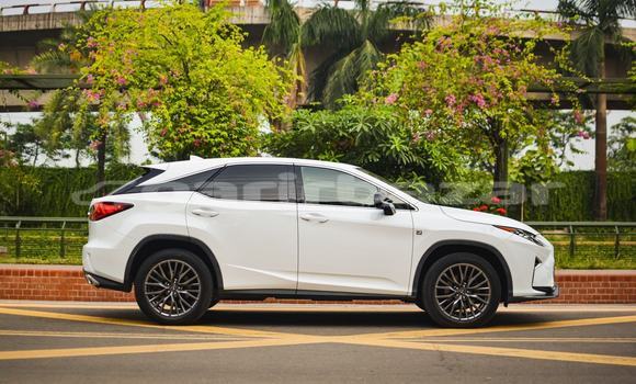 Buy Used 2015 Lexus RX in Dhaka, Dhaka Buy Used 2015 Lexus RX in Dhaka, Dhaka