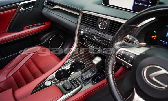 Buy Used 2015 Lexus RX in Dhaka, Dhaka Buy Used 2015 Lexus RX in Dhaka, Dhaka