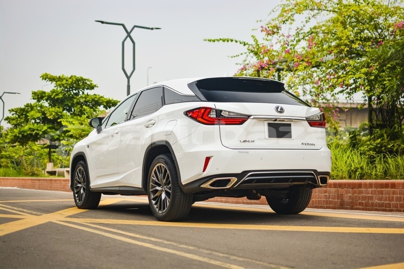 Big with watermark lexus rx dhaka dhaka 5580