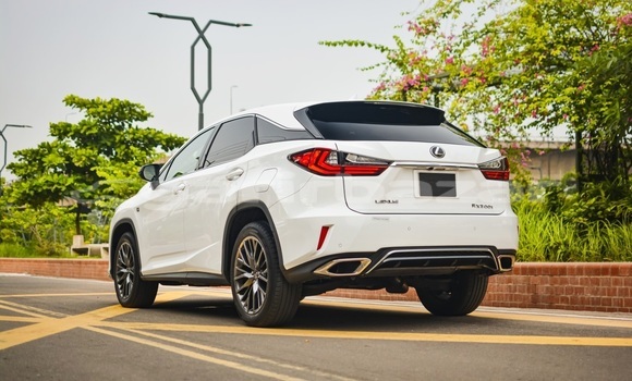 Buy Used 2015 Lexus RX in Dhaka, Dhaka Buy Used 2015 Lexus RX in Dhaka, Dhaka