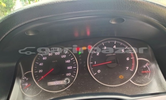 Buy Used 2006 Toyota Land Cruiser Prado in Dhaka, Dhaka Buy Used 2006 Toyota Land Cruiser Prado in Dhaka, Dhaka