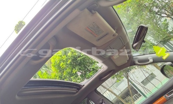 Buy Used 2006 Toyota Land Cruiser Prado in Dhaka, Dhaka Buy Used 2006 Toyota Land Cruiser Prado in Dhaka, Dhaka