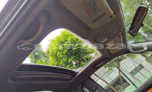 Buy Used 2006 Toyota Land Cruiser Prado in Dhaka, Dhaka Buy Used 2006 Toyota Land Cruiser Prado in Dhaka, Dhaka