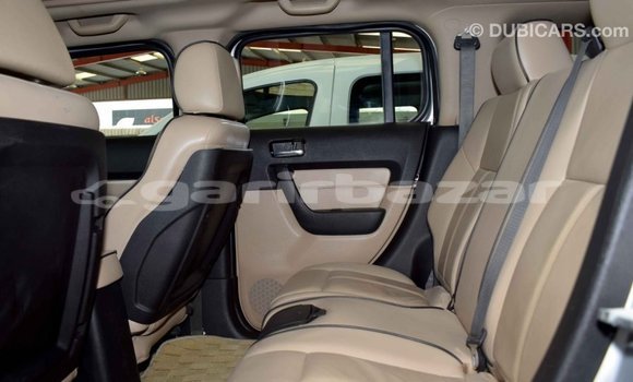 Buy Import 2008 Hummer H3 in Import - Dubai, Bandarban Buy Import 2008 Hummer H3 in Import - Dubai, Bandarban