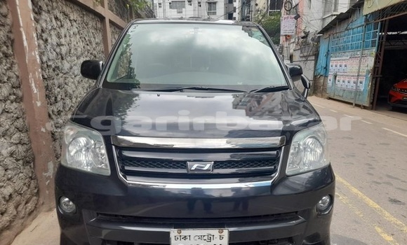 Buy Used 2005 Toyota Noah in Dhaka, Dhaka Buy Used 2005 Toyota Noah in Dhaka, Dhaka