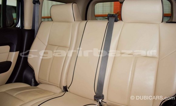 Buy Import 2008 Hummer H3 in Import - Dubai, Bandarban Buy Import 2008 Hummer H3 in Import - Dubai, Bandarban