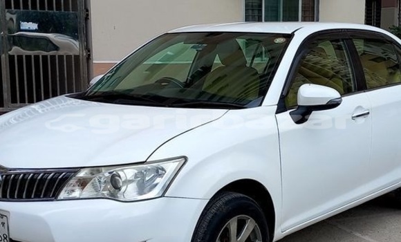 Buy Used 2012 Toyota Axio in Dhaka, Dhaka Buy Used 2012 Toyota Axio in Dhaka, Dhaka