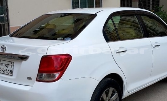 Buy Used 2012 Toyota Axio in Dhaka, Dhaka Buy Used 2012 Toyota Axio in Dhaka, Dhaka