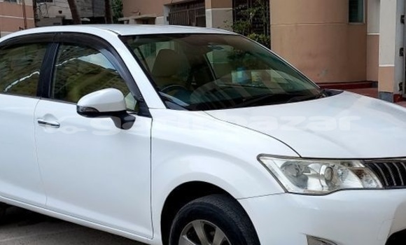 Buy Used 2012 Toyota Axio in Dhaka, Dhaka Buy Used 2012 Toyota Axio in Dhaka, Dhaka