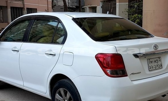 Buy Used 2012 Toyota Axio in Dhaka, Dhaka Buy Used 2012 Toyota Axio in Dhaka, Dhaka